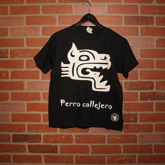 Y2K YOUTH Perro Callejero Tee