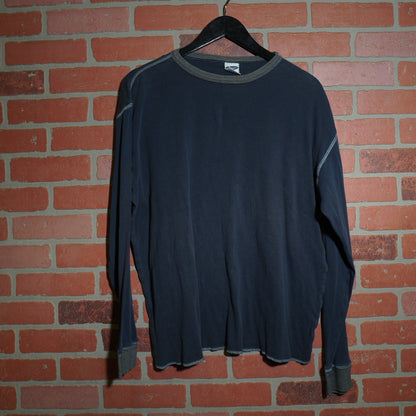 Old Navy Navy L/S Tee (39)