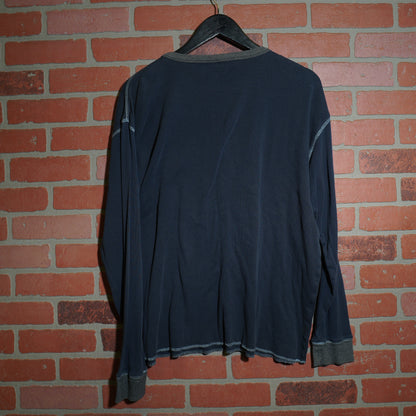 Old Navy Navy L/S Tee (39)