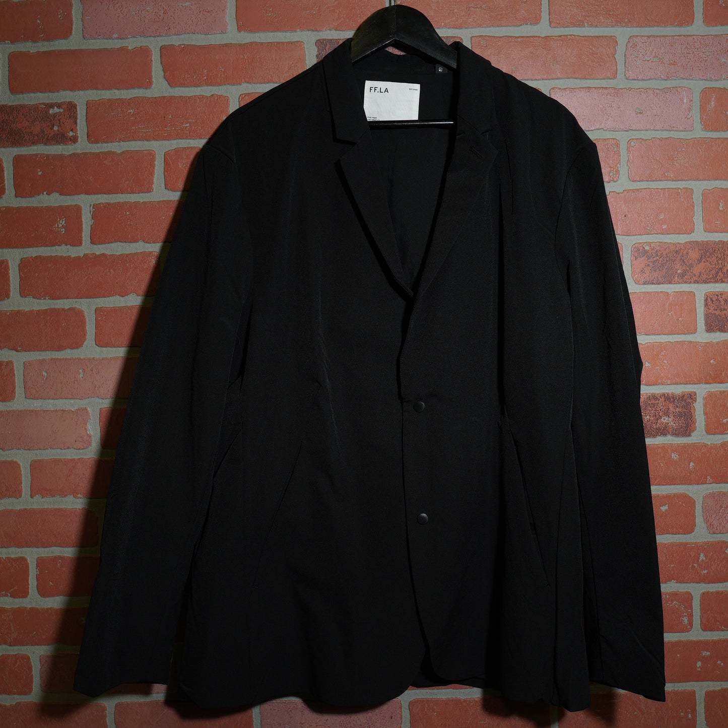 Five Four LA Jacket (39)