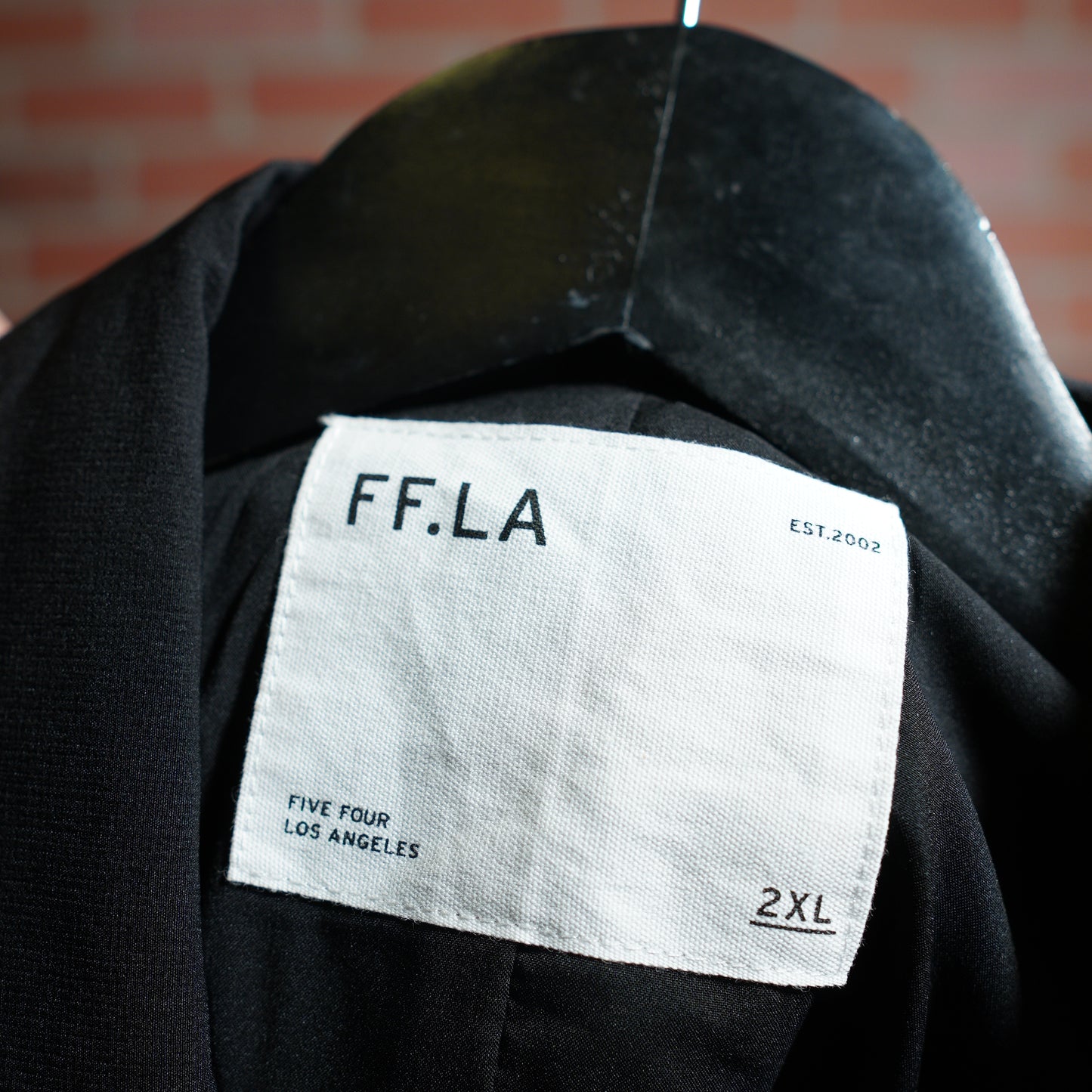 Five Four LA Jacket (39)