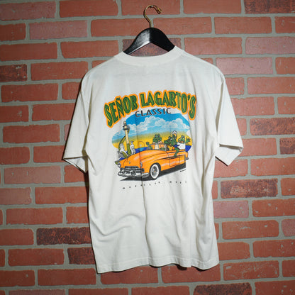 VTG Senor Lagartos Tee (39)