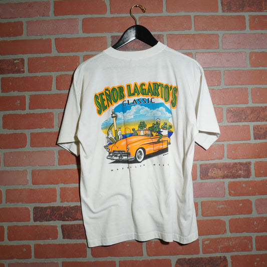 VTG Senor Lagartos Tee (39)