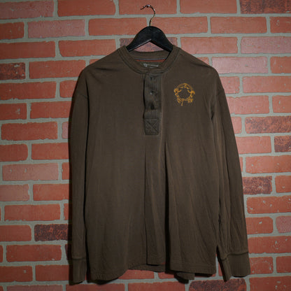 VTG Old Navy Polo L/S Tee (39)