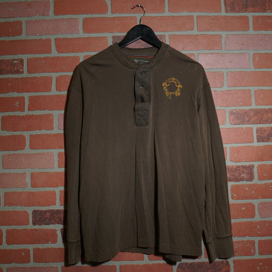 VTG Old Navy Polo L/S Tee (39)