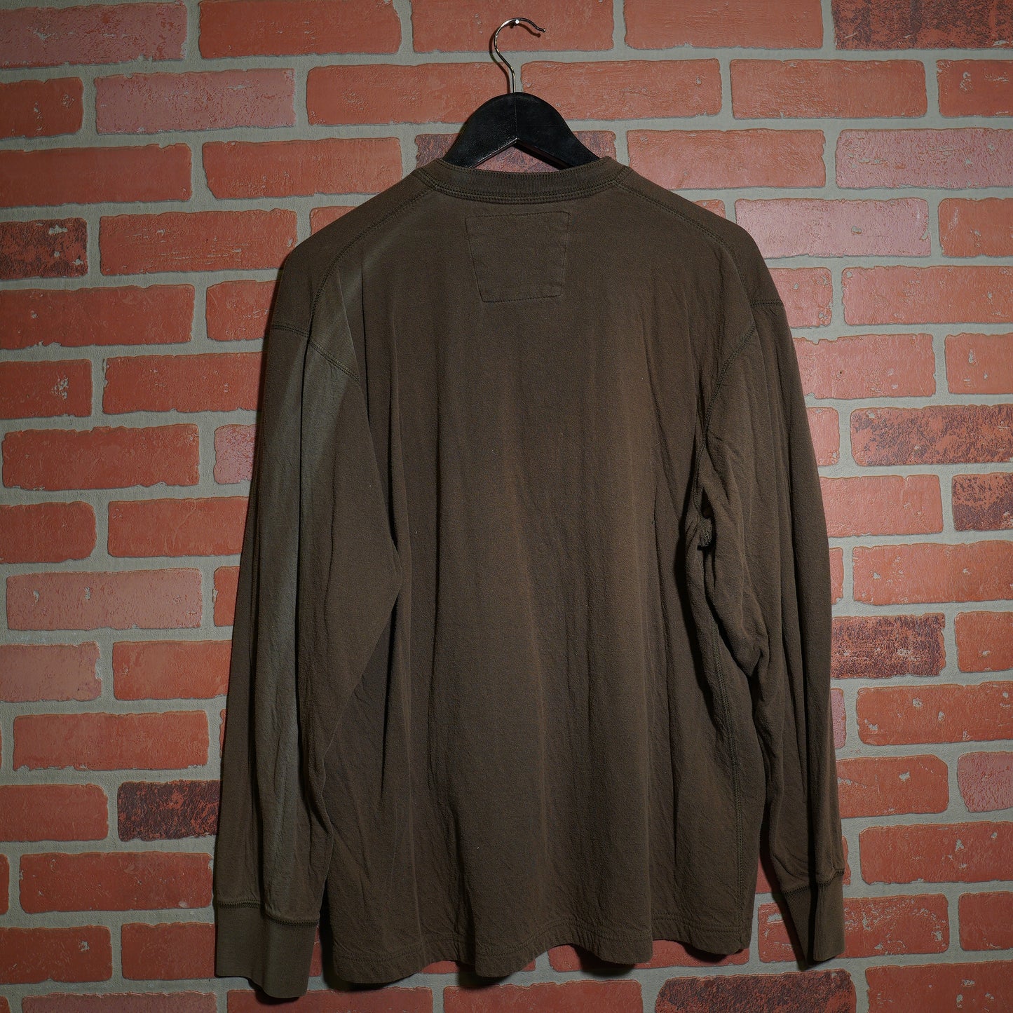 VTG Old Navy Polo L/S Tee (39)