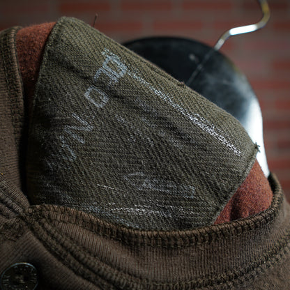 VTG Old Navy Polo L/S Tee (39)