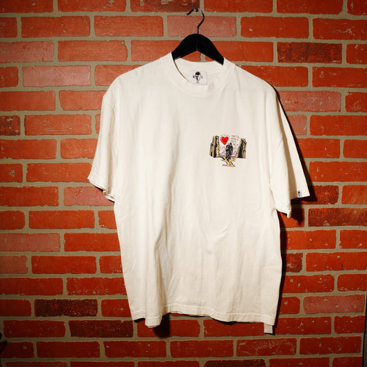 Warren Lotas Death Valley Tee