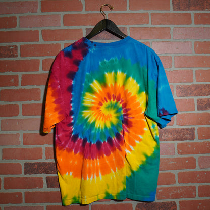 Jesus Rocks Tye-Dye Tee (39)