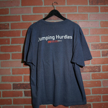 VTG Ecko Jumping Hurdles Tee (39)