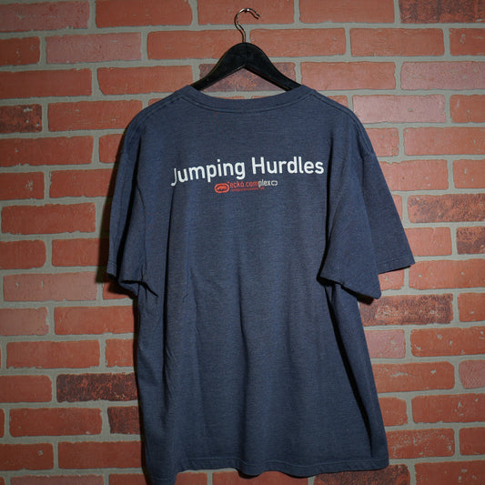 VTG Ecko Jumping Hurdles Tee (39)