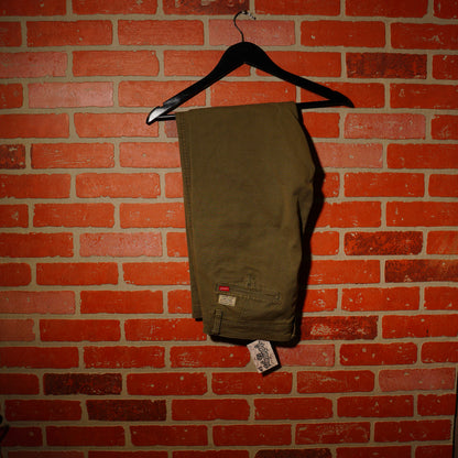 VTG Levis Olive Green Pants