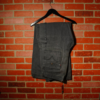 VTG Levis Grey Cargo Pants