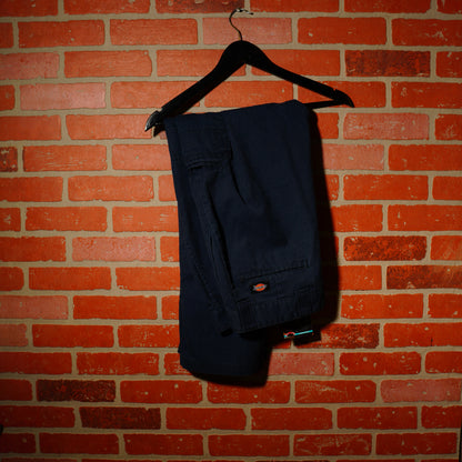 VTG Dickies Navy Pants