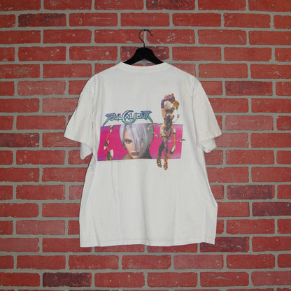 VTG 2003 Namco Soul Caliber 2 Ivy Tee
