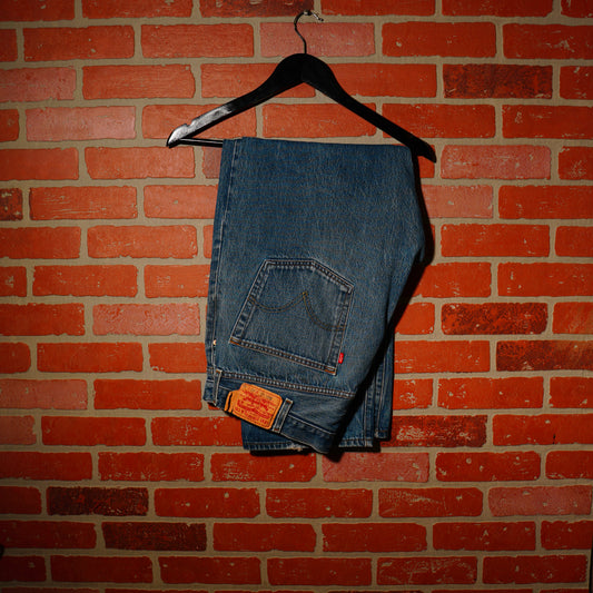 VTG Levis 501 Denim Jeans