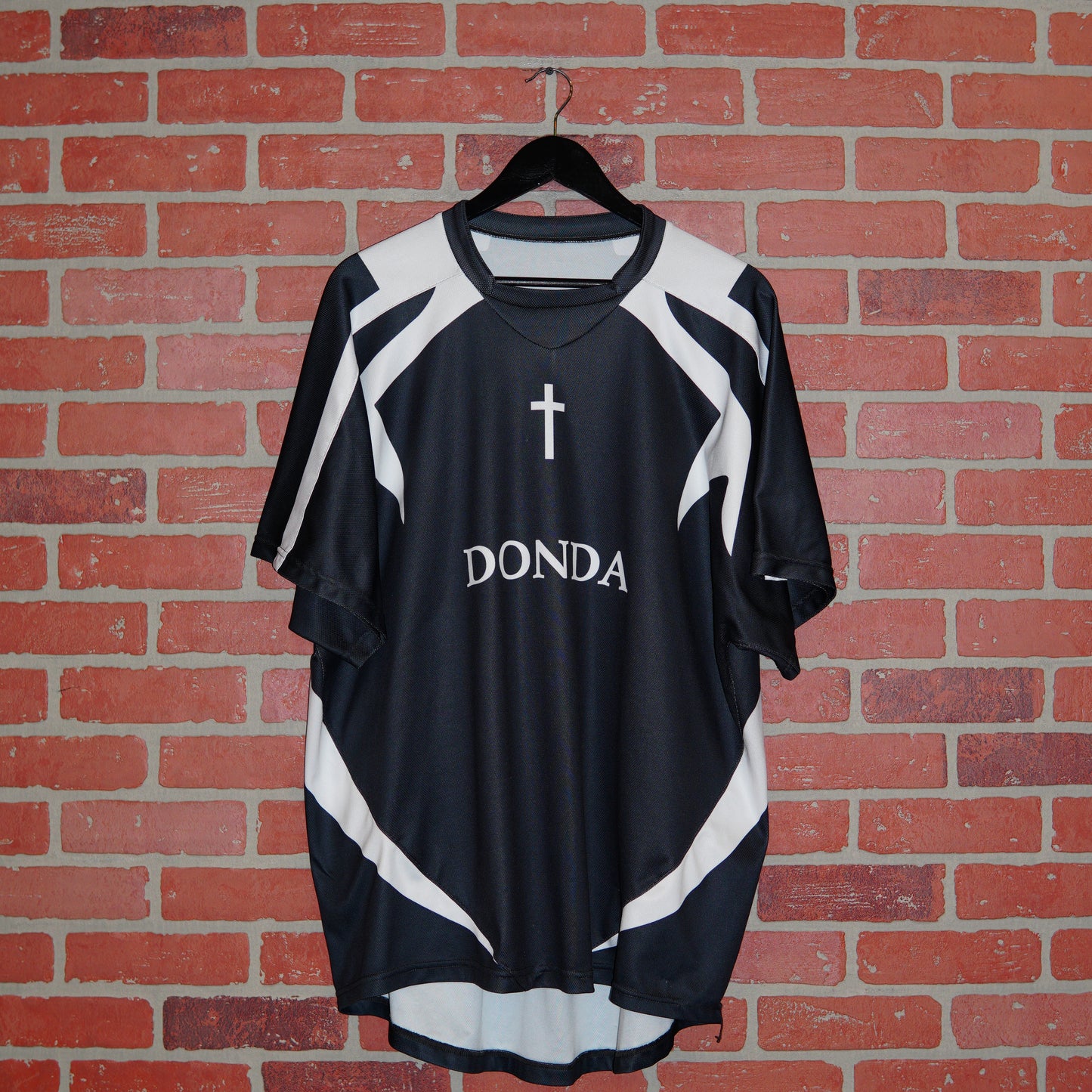 Kanye West Donda Jersey