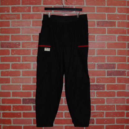 Authentic GG Nylon Track Pants