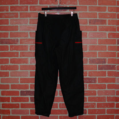 Authentic GG Nylon Track Pants
