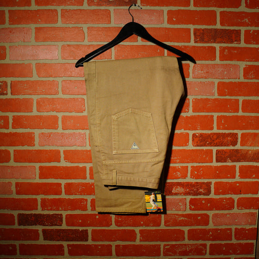 VTG Y2K Guess Khaki Pants