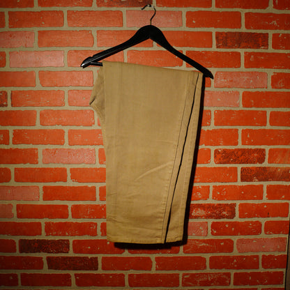 VTG Y2K Guess Khaki Pants