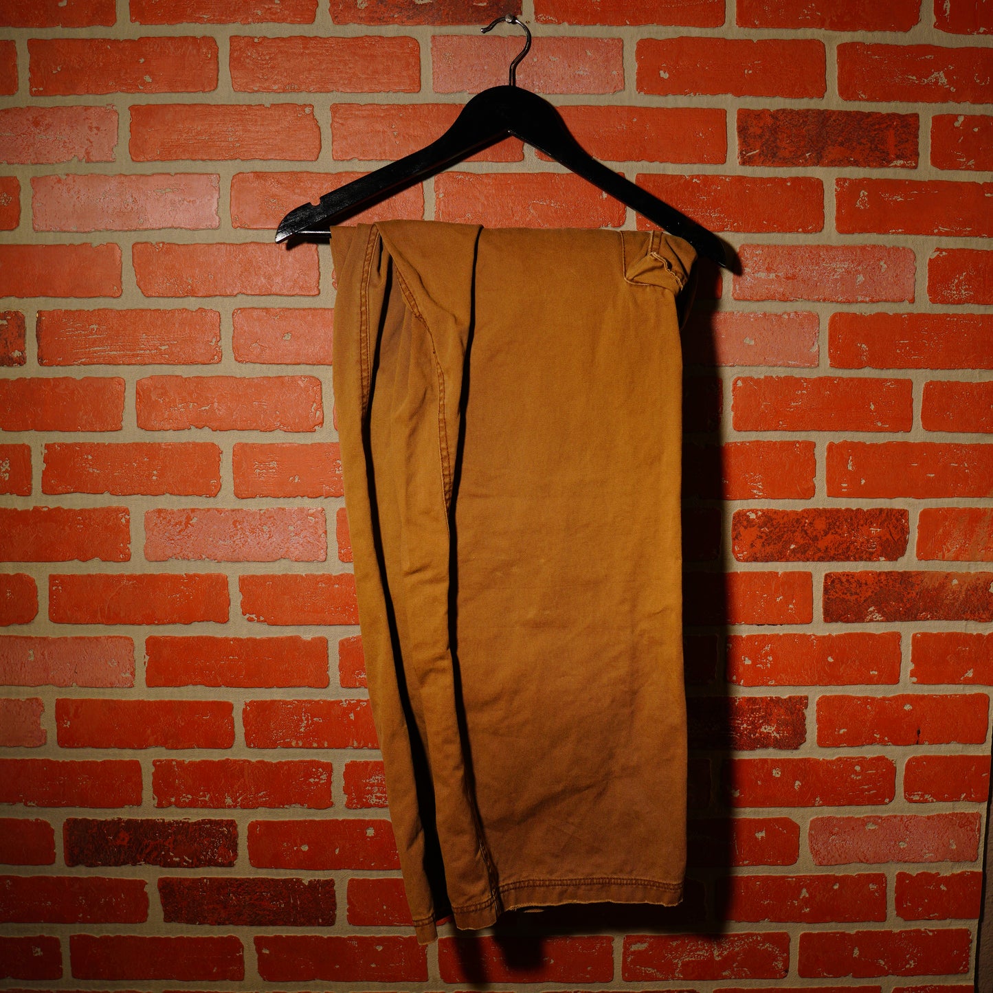 VTG Y2K Aeropostal Brown Cargo Pants