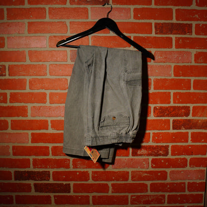 VTG L.L. Bean Grey Pants