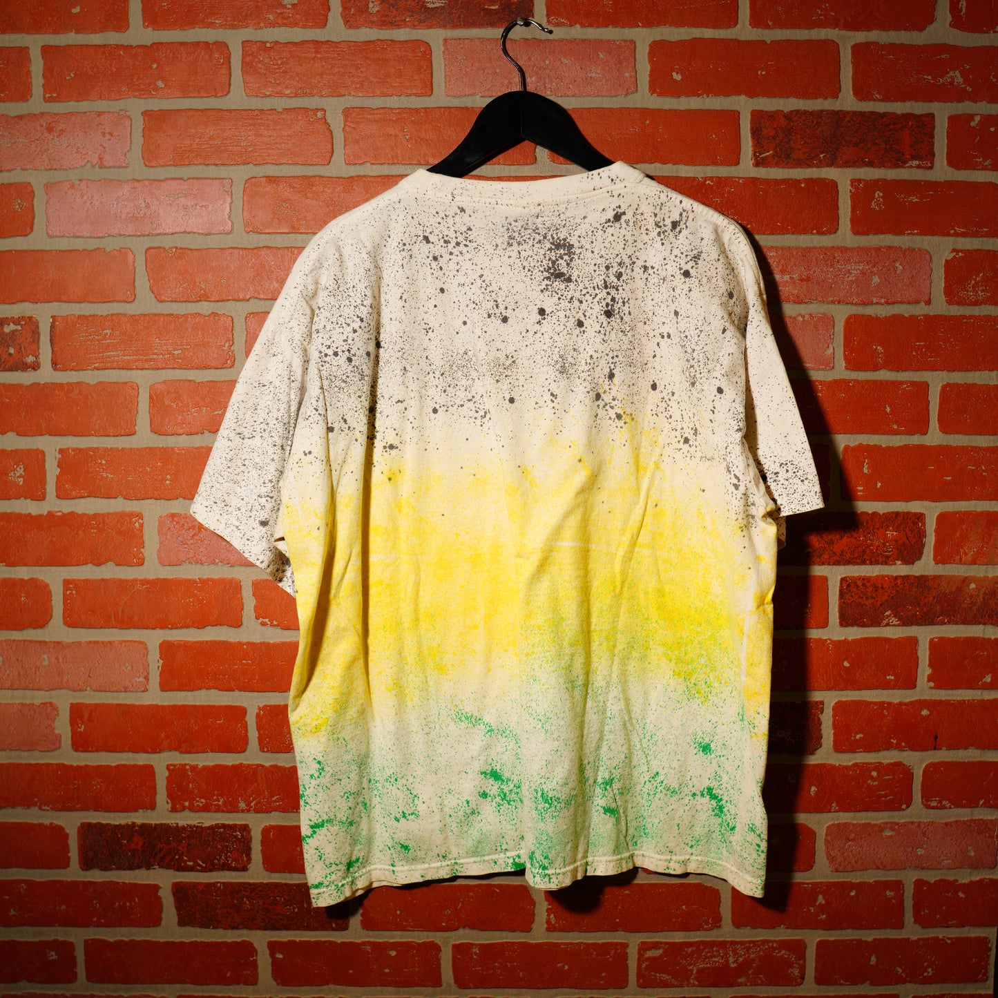 VTG Harley-Davidson Jamaica Tye-Dye Tee