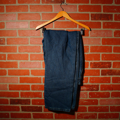 VTG DS Wrangler Blue Denim Jeans