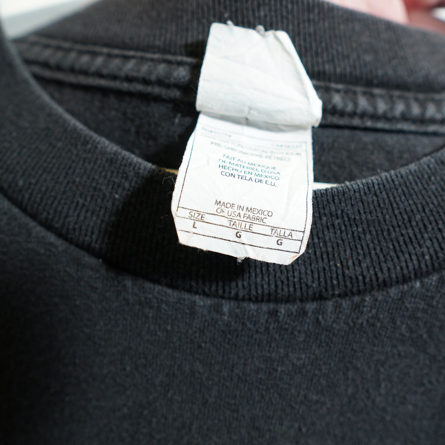 NFL Super Bowl XLIV Saints Vs. Colts Tee (42)