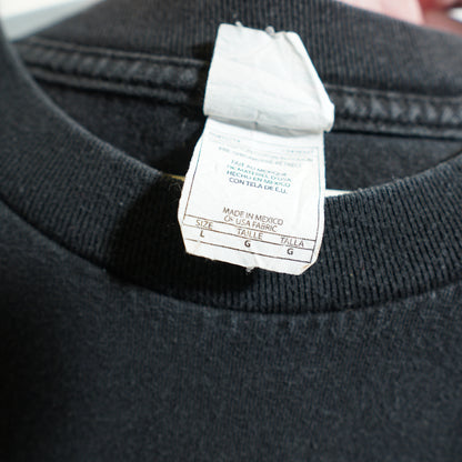 NFL Super Bowl XLIV Saints Vs. Colts Tee (42)