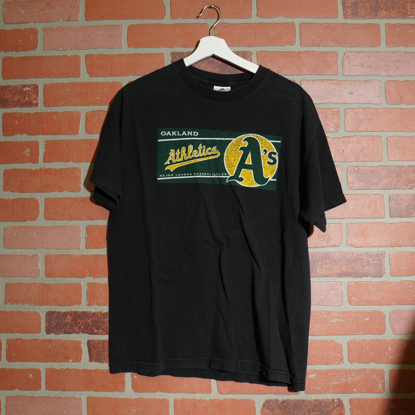 MLB Oakland A's Tee (42)