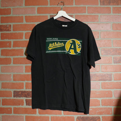 MLB Oakland A's Tee (42)