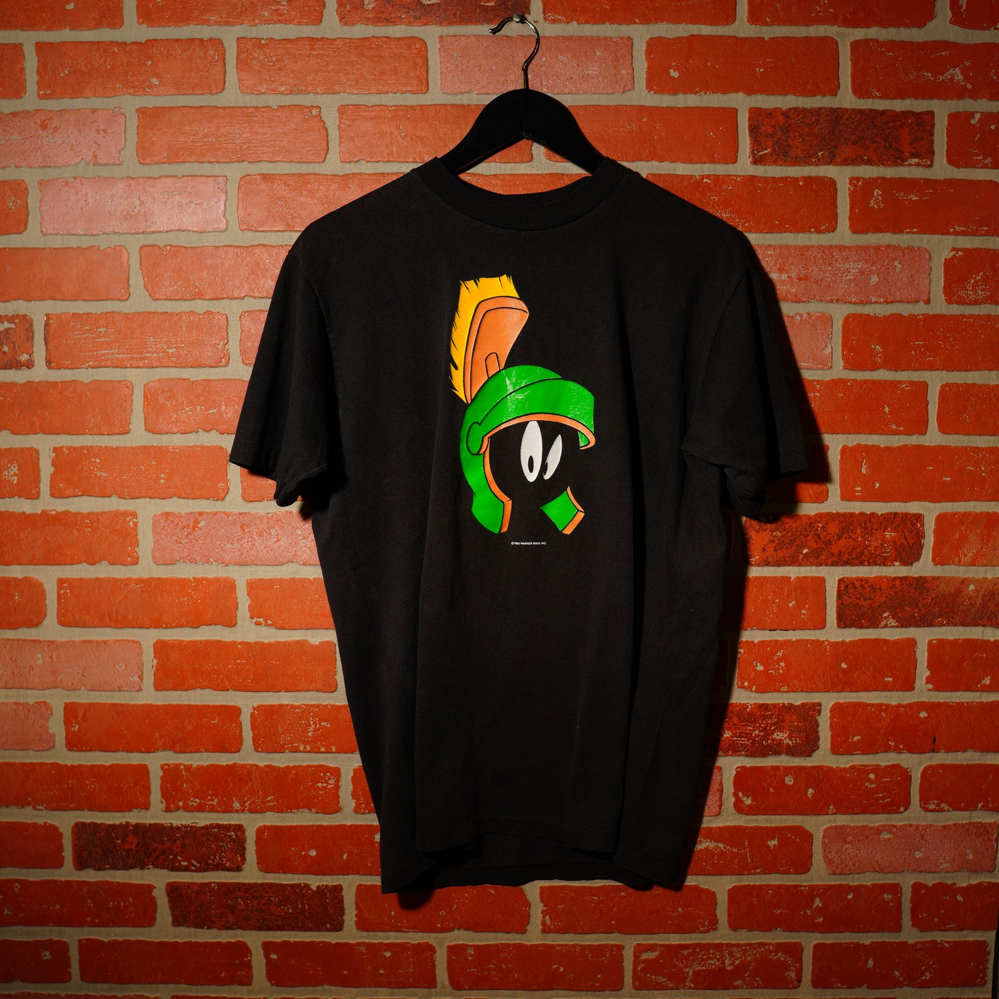 VTG 1990 Marvin The Martian Tee