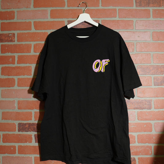 Odd Future Donut Tee (42)