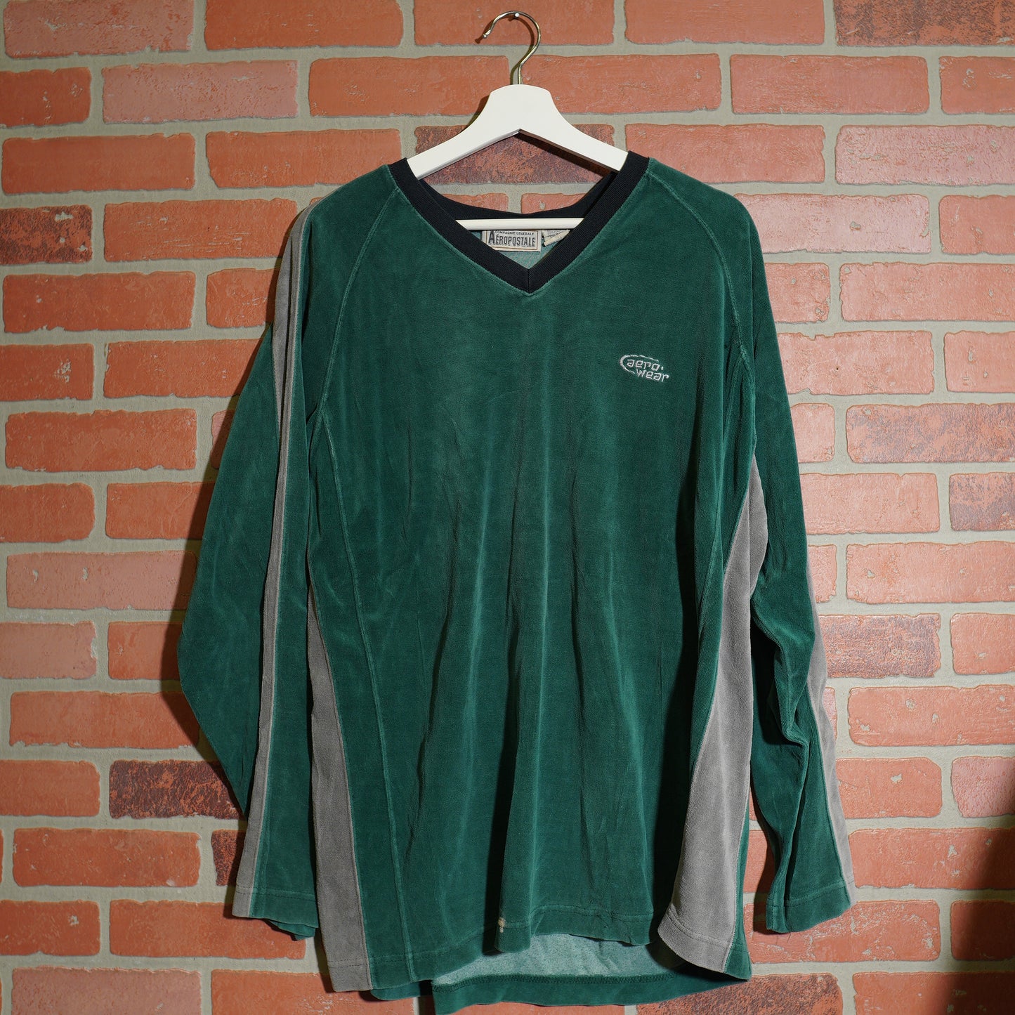 Aeropostale Aero Wear L/S Tee (42)
