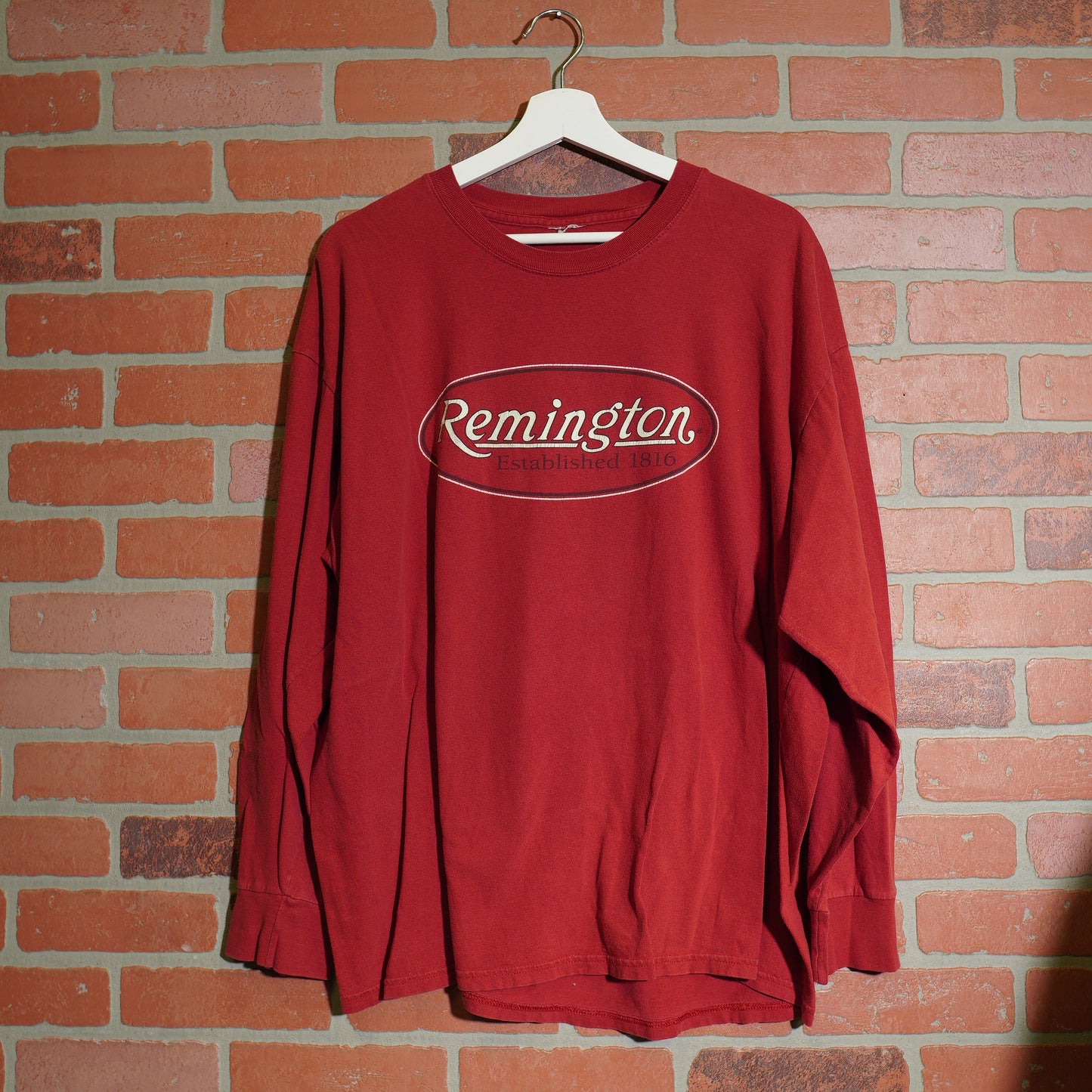 Remington L/S Tee (42)