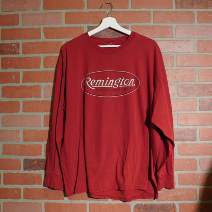 Remington L/S Tee (42)