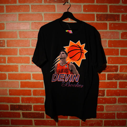 Devin Booker Suns Tee