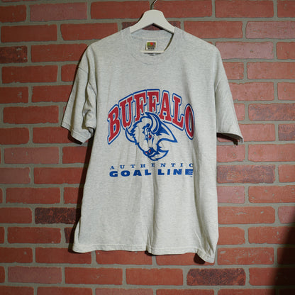Buffalo Authentic Goal Line Tee (42)