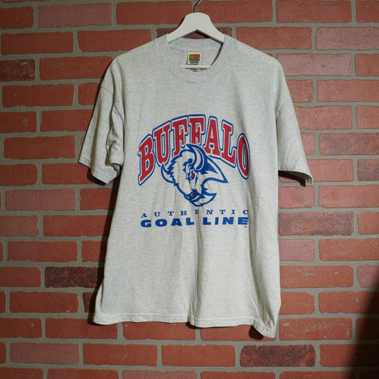 Buffalo Authentic Goal Line Tee (42)