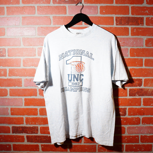 VTG 1993 National Champs UNC Tee