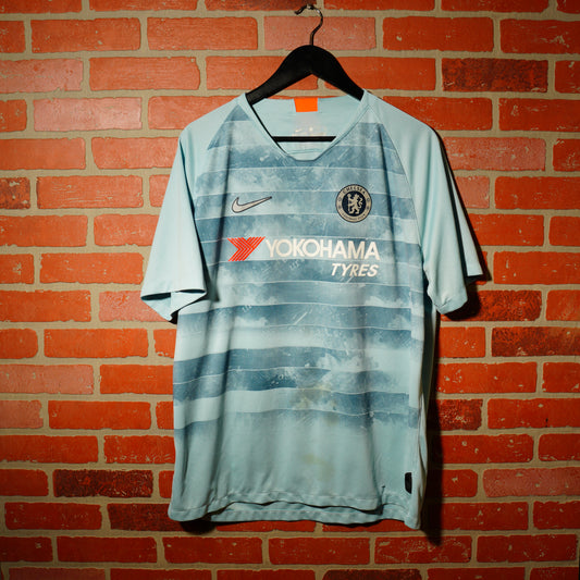 Nike Chelsea Football Club Jersey