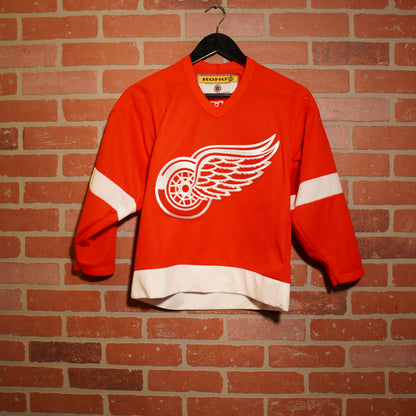 VTG YOUTH NHL Detroit Redwings Jersey