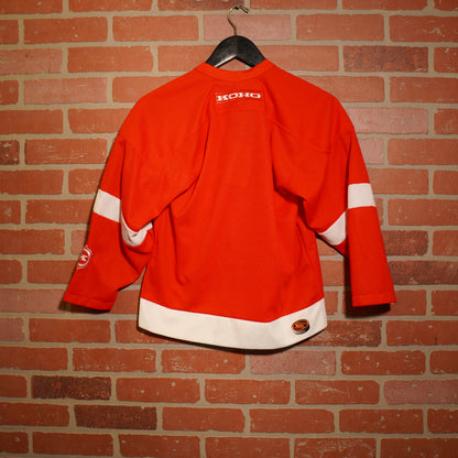 VTG YOUTH NHL Detroit Redwings Jersey