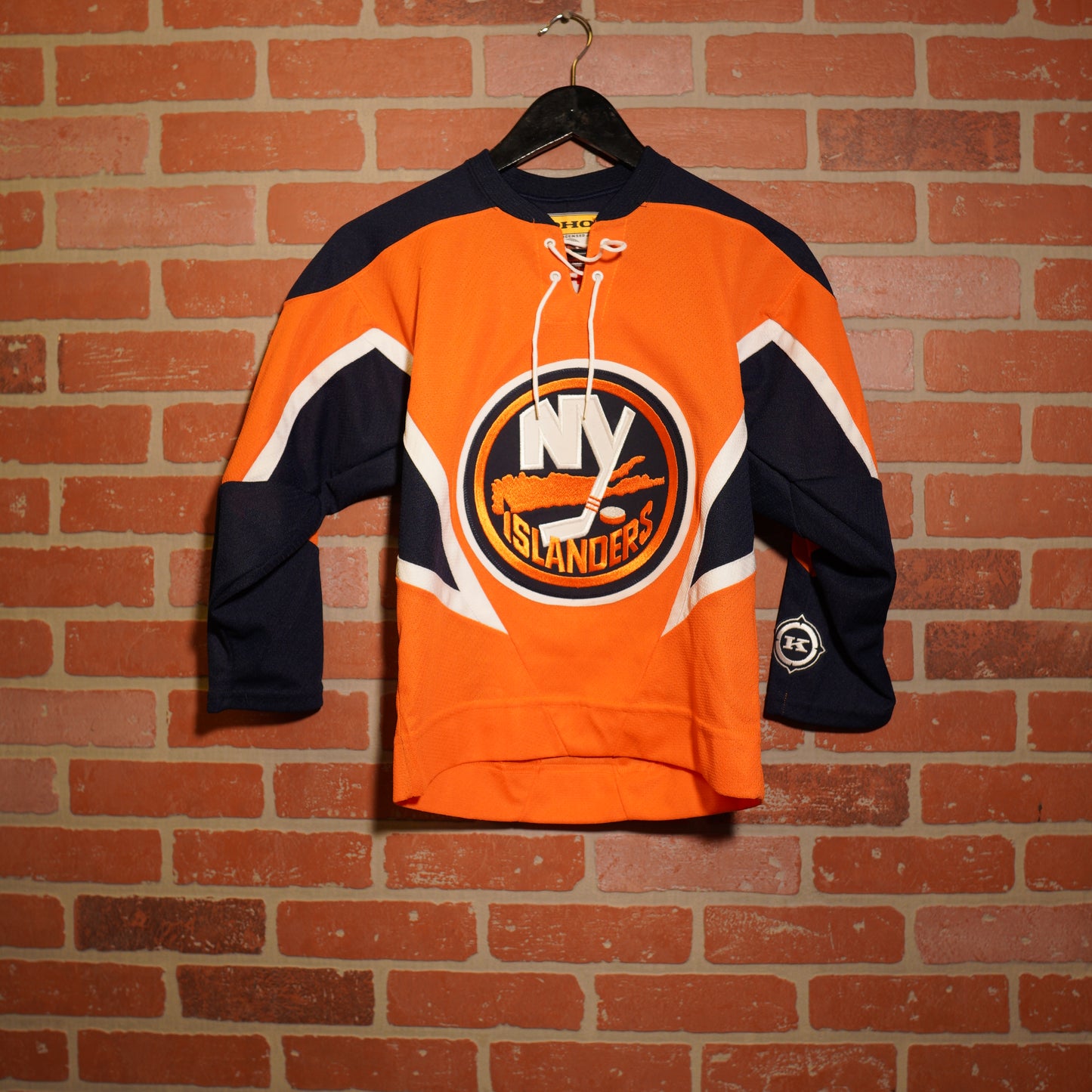 VTG YOUTH NHL New York Islanders Jersey