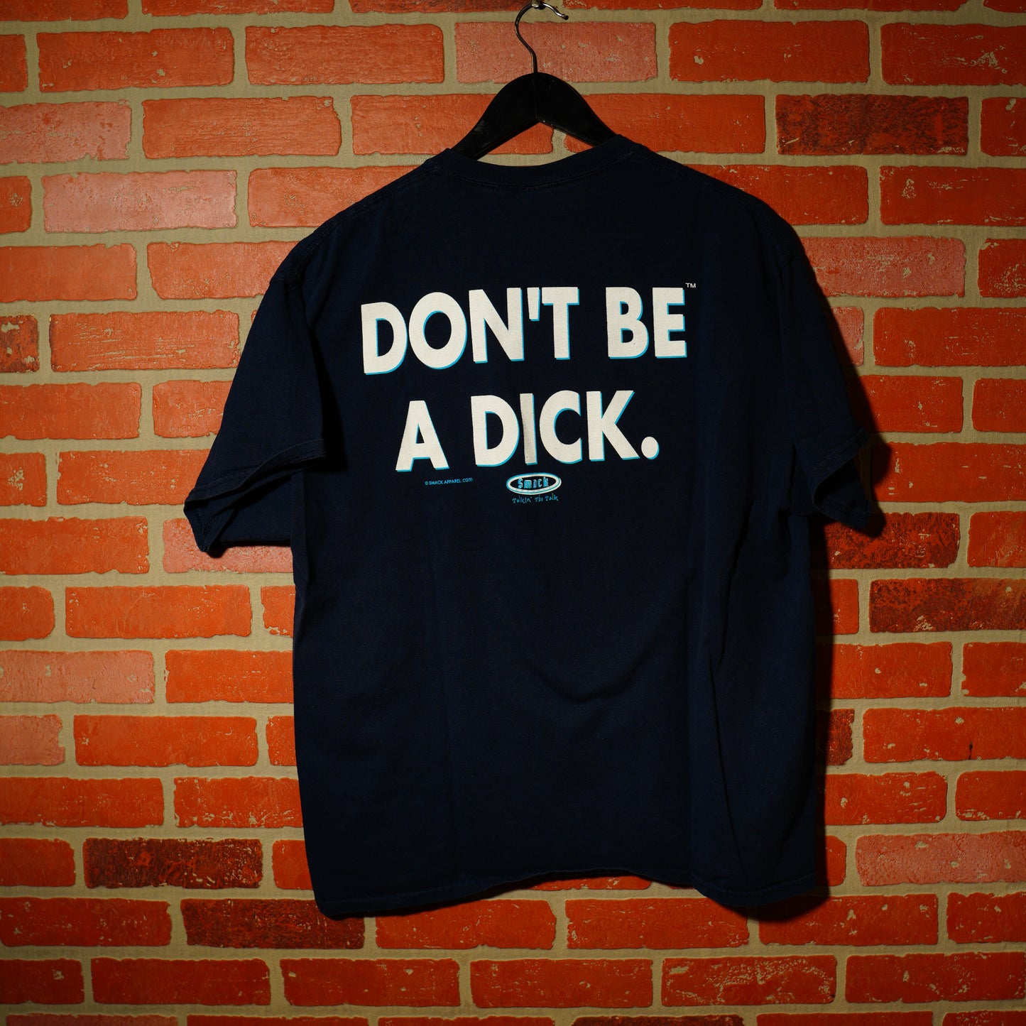 VTG Meet Dick Tee