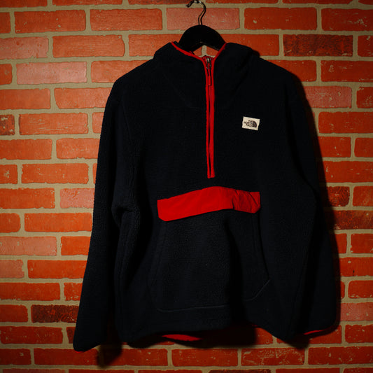 VTG The North Face Fleece Jacket