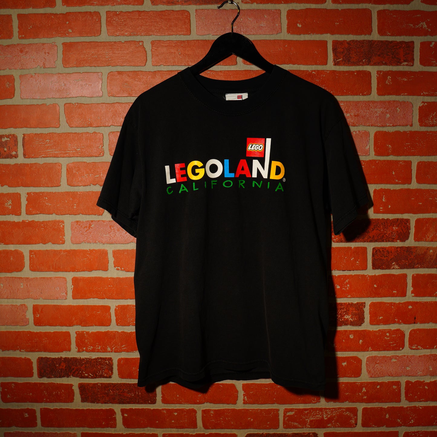 VTG Legoland California Tee