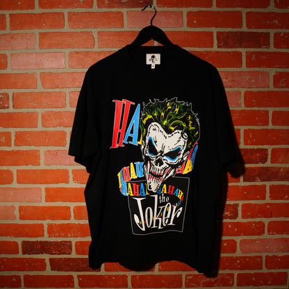 Warren Lotas The Joker Tee